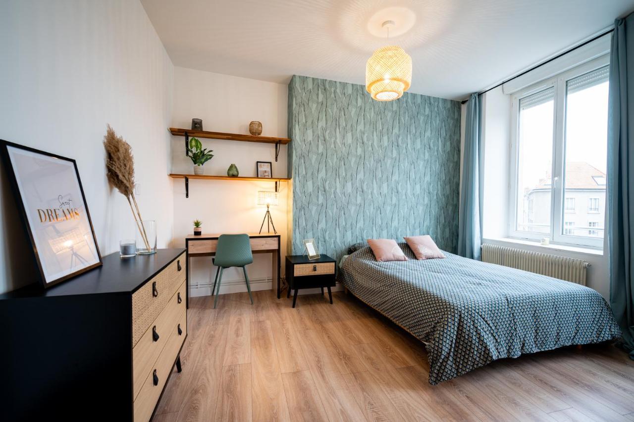 Le Cosy Refuge, 2 Pers, Bien Situe Apartment บูโลญ-ซูร์-แมร์ ภายนอก รูปภาพ
