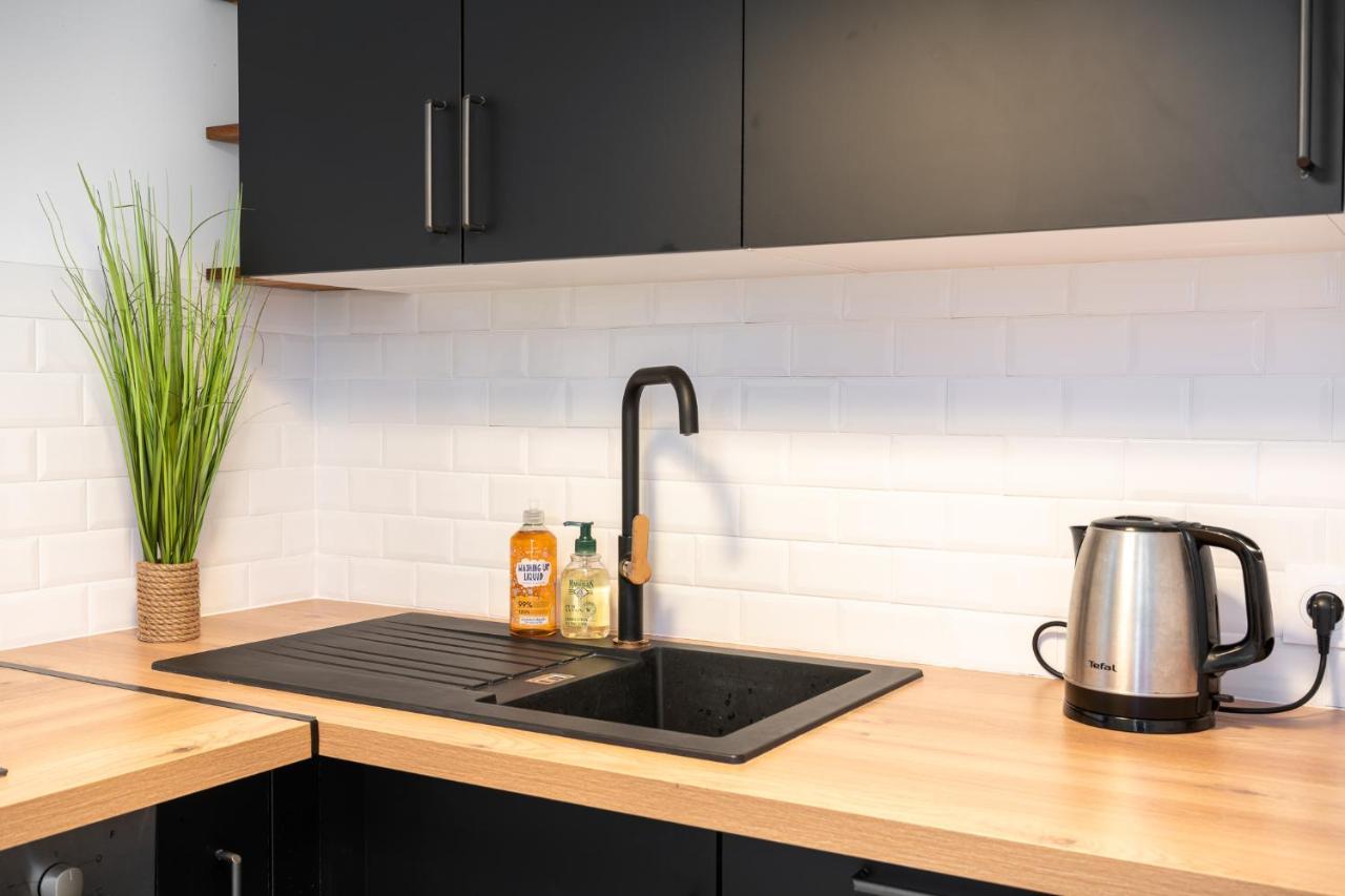 Le Cosy Refuge, 2 Pers, Bien Situe Apartment บูโลญ-ซูร์-แมร์ ภายนอก รูปภาพ